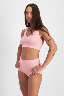 Seamless Full Brief