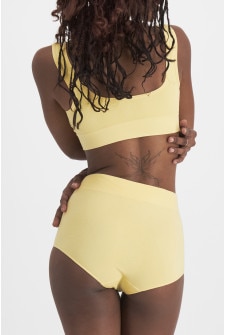 Seamless Full Brief