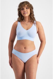 Seamless Bikini
