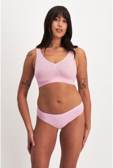Seamless Bikini