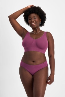 Seamless Bikini