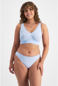 Seamless Gee