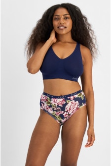 Cottontails Full Brief