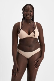 Cottontails Bikini