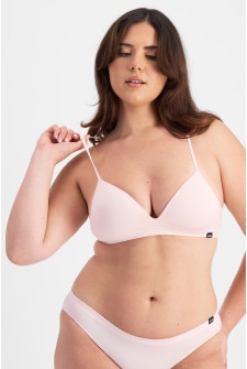 Match Its Wirefree Bra