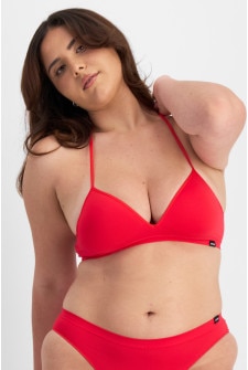 Match Its Wirefree Bra