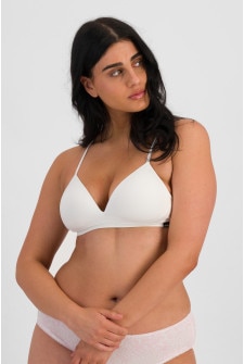 Match Its Wirefree Bra