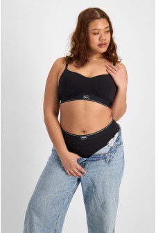 Originals Wirefree Bra