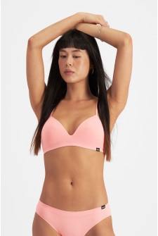 Nancy (She/Her) wears size 10 and is 170cm tall with 82cm chest and 64cm waist