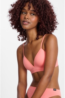 Match Its Wirefree Bra