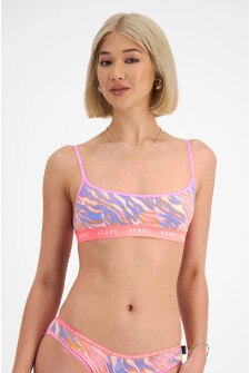 Icons Scoop Bralette