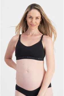 Brittany (She/Her) wears size 12 and is 173cm tall with 93cm chest and 78cm waist