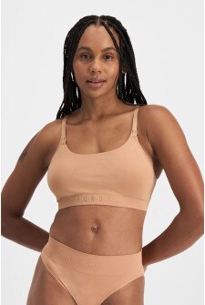 Bases Maternity Bralette