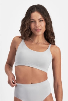 Bases Maternity Bralette