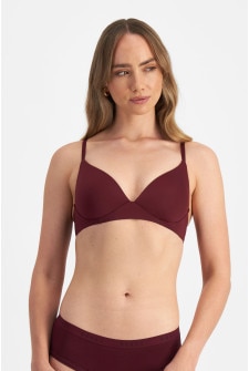 Invisi Wirefree Bra