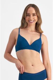 Invisi Wirefree Bra