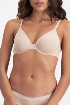 Invisi Underwire T-Shirt Bra