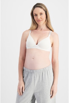 Originals Maternity Wirefree Bra