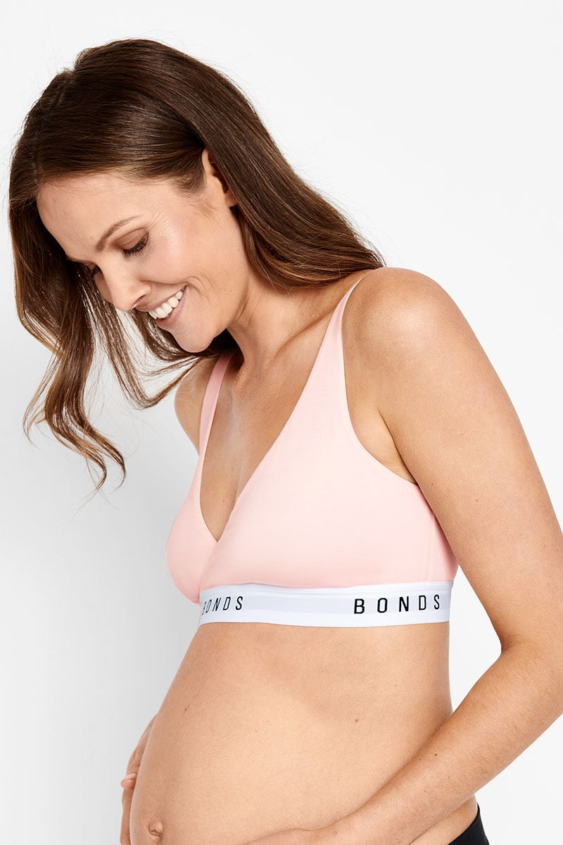How To Choose The Best Maternity And Nursing Bras: Your Expert