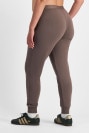 Essentials Fleece Skinny Trackie