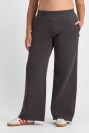 Essentials Fleece Straight Leg