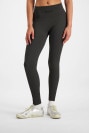 Move Rib Seamless Legging