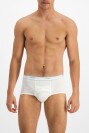 Bonds Men's Mid-Length Guyfront Boxer Brief In Cotton For Men, 3-Pack - Foto 13