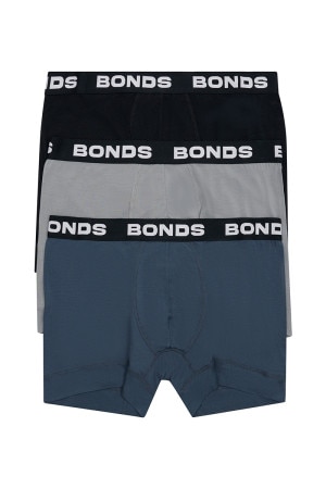 Men's Multipacks  Buy Mens Underwear Multipacks - BONDS