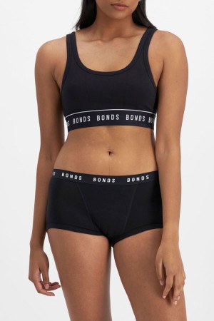 Bonds Womens Bloody Comfy Period Bikini Moderate Underwear Wthk – Ozdingo