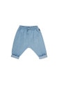 Chambray Pant