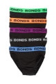 5 Pack Hipster Brief