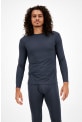 Thermal Crew Long Sleeve Top