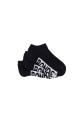 Kids Cushioned Low Cut 3 Pack