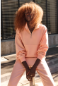 Move Half Zip Pullover