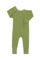 Waffle Zip Wondersuit