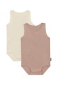 Wondercool Eyelet Singletsuit 2 Pack