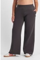 Essentials Fleece Straight Leg