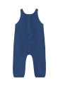 Kids Denim Overall