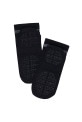 Womens Low Cut Yoga Socks 2 Pack