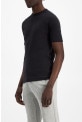 Raglan Crew Neck Tee