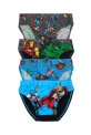 Boys Marvel Comics Brief 4 Pack