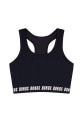Girls Racer Back Crop