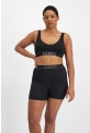 Retro Rib&trade; Seamless Short