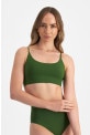 Bases Seamless Bralette