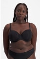 Invisi Full Busted T-Shirt Bra
