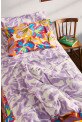 Kids Aussie Cotton Sheet Set
