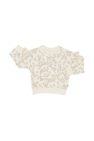 Kids Soft Threads Frill Pullover