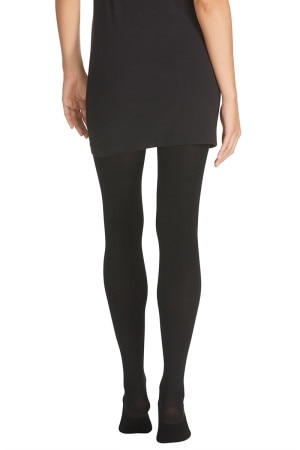 bonds fleece tights