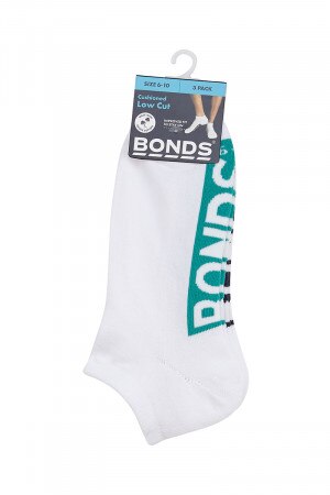 BBCICECREAM Cotton Sport Socks in White for Men Mens Clothing Underwear Socks 