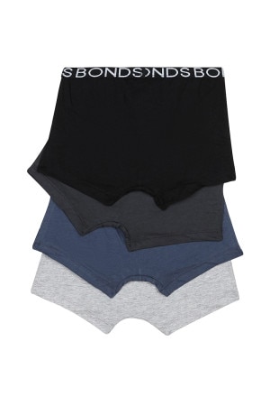 Bonds AustralIa Boys Briefs - Boys cotton underwear, multi pack of 4, ready  stock (size 6/8 & size 8/10 left), Babies & Kids, Babies & Kids Fashion on  Carousell